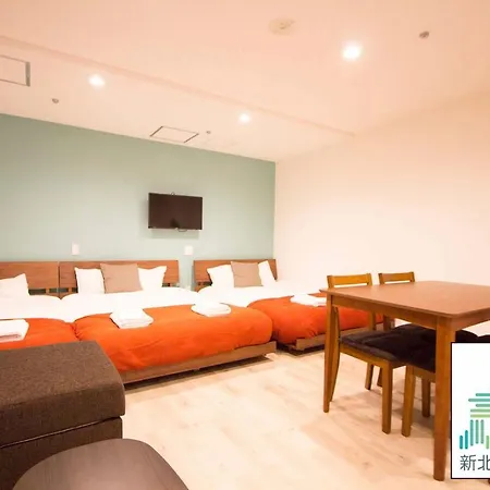 Seven Building / Vacation Stay 4952